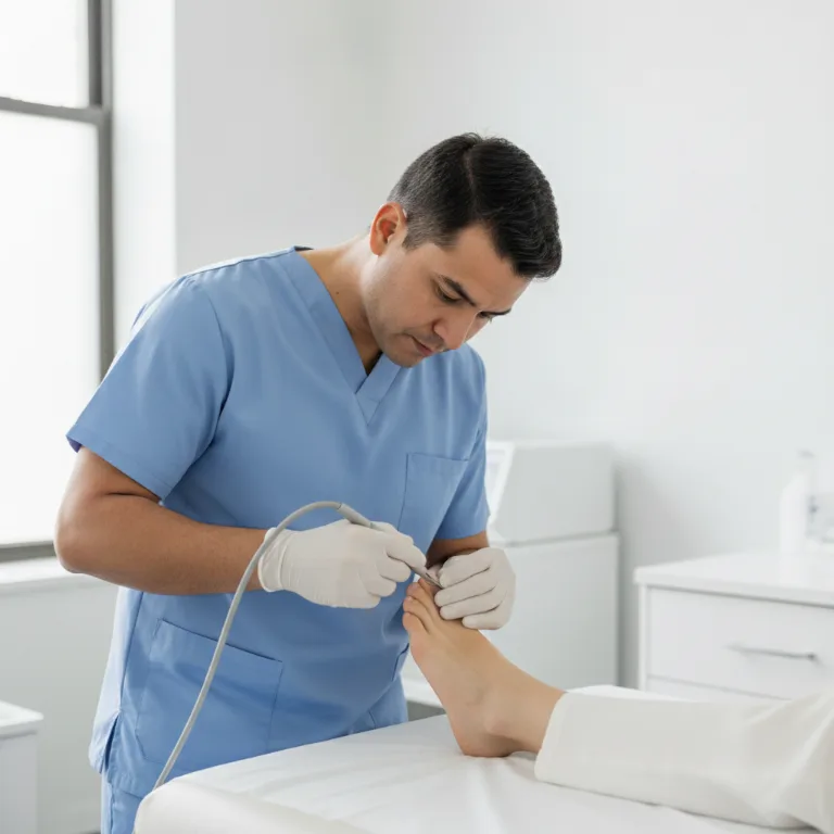 podologista Matão